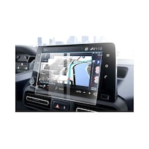 Peugeot Rifter Multimedya Ekran Koruyucu 9H Nano Glass (508957585)