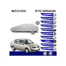 Renault Clio 2 Sedan Oto Branda (516535120)