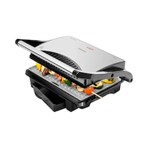 Cecotec Rock'ngrill 1000 W Izgara Ve Tost Makinesi