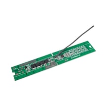 4s 16.8v 12a Lipo & Lion & 18650 Bms Batarya Koruyucu Devre