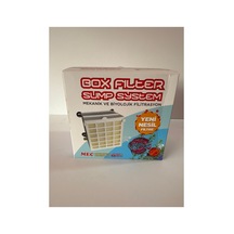 Box Filtre Sumplu