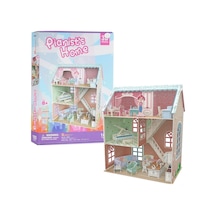 Cub/P684H Piyanistin Evi Neco Toys