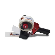 1e-ticaret Profesyonel Bant Kesme Makinesi