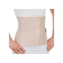 Medikaltec Abdominal Korse 26cm - Beden: Xxxl W 412-xxxl