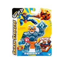 Gjt57000 Goojitsu Hgjz Smash Strikers Tekli Figür Paket - 42792 Standart