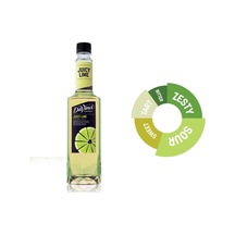 Dvg Misket Limonu Aromalı Şurup Juıcy Lıme