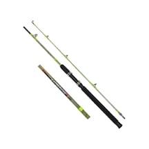 1433 Master Fisher 2 Parça 12 Lbs 210 Cm Bot Kamışı