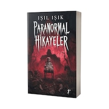 Paranormal Hikayeler 1 - Aıaı-897886