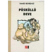 Püsküllü Deve - Samed Behrengi
