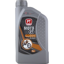 Petro Time 2t 2 Zamanlı 1 L Motosiklet Ve Motor Yağı-