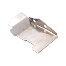 Moonstar Brother Overlok N Seri 5 İp Sürgü Kapak Metali / S38304-