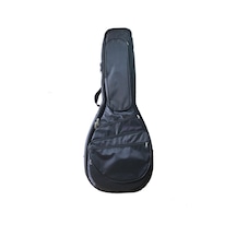 Klasik Gitar Softcase-Gigbag-Çanta-Kilitli-Gitar Taşıma Çantası