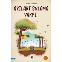 Arıları Sulama Vakfı - Dppq-834275