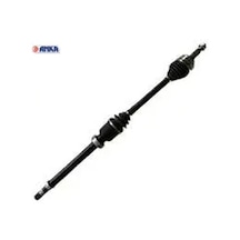 Aks Komple Sağ Renault Clıo V 1.0 Tce 5 Vit. 2019- Anka 391001267r