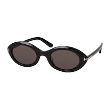 Tom Ford Ft1186 01a 51 Siyah Kadın Güneş Gözlüğü