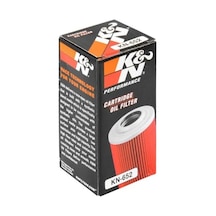 K&N652 K&N 2017-2021 Ktm 450 Exc-F Six Days Yağ Filtresi N11.1175