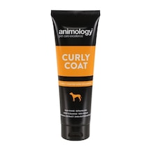 Animology Curly Coat Kıvırcık Tüylü Köpek Şampuanı 250 ML