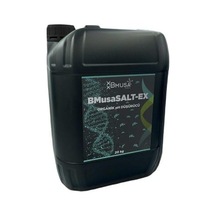 Bmusa Salt-ex 20kg 20 LT