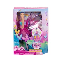 Hxj10 Barbie Kelebek Dansçı Bebek Standart