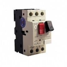 Oag My-32 2,5-4a Motor Koruma Şalteri