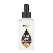 Hıq Flav'n Drops 30ml Rockmelon Flavored