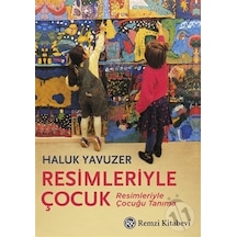 Remzi Yayınları Resimleriyle Çocuk