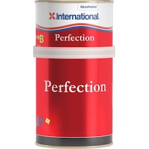 INTERNATIONAL PERFECTION 750ML SİYAH BOYA TEKNE YAT
