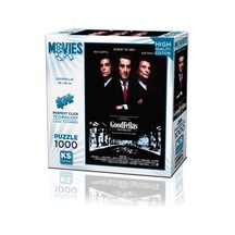 Ks Puzzle 1000 Parça Movies Goodfellas