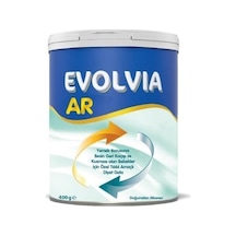 Evolvia AR Antikolik Bebek Maması 0+ Ay 400 G