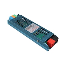 Pm-26829 12 Volt 8.5 Amper 100 Watt Slim Metal Kasa Adaptör 180x50x23mm Diğer