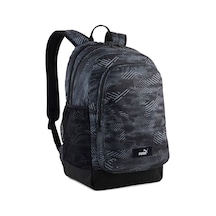 Puma Academy Aop Backpack Sırt Çantası 09115026 Siyah