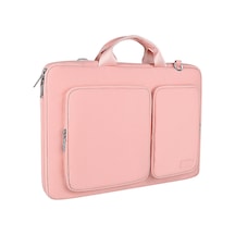 Sones St11 Polyester Kalınlaştırılmış Dizüstü Bilgisayar Çantası, Boyut: 15,6 İnç Diğer