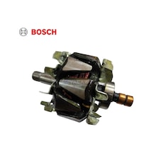 Bosch  12v Alternatör Rotor 80 A içten Soğutmalı N11.5301
