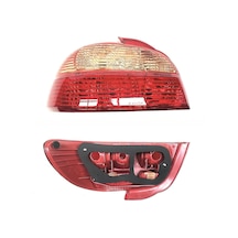 Toyota Avensis Sol Stop Lambası Takım 2001-2002