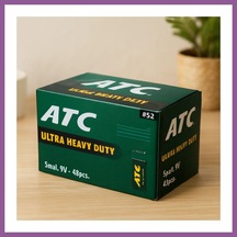 Bezos 9v Alkalin Pil 10'lu Paket Rengaren