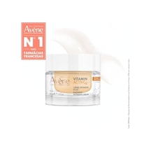 Eau Thermale Avene Vitamin Activ Cg Intensive Cream 50 Ml 12029