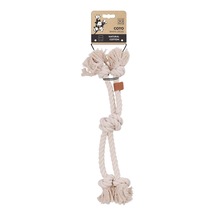 M-pets Coto White Cross 60cm Örgü Oyuncak
