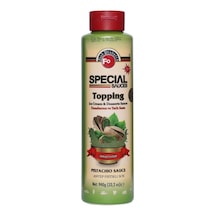 Antep Fıstıklı Special Sos 940 Gr %5