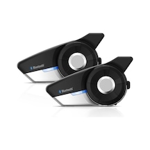 Sena 20s Evo Dual İkili Set Motosiklet İnterkomu