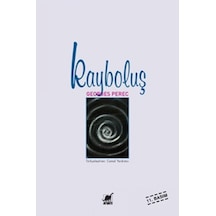 Kayboluş 9789755394725