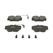Mercedes Sprinter 313 Cdi On Fren Balatasi 2001-2006 Bosch 0986469410