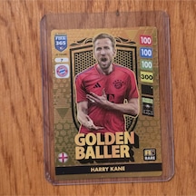 Fıfa 365 - Harry Kane Golden Baller Oyun Kartı