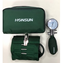 Honsun Perfect Aneroid Mekanik Çocuk Tipi Tansiyon Aleti