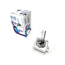 Photon D1S 4300K Xenon Oto Ampulü %50 Fazla Işık Fardoktoru