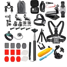 Insta360 Gopro Aksesuar Kiti