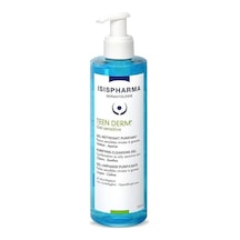 Isıs Pharma Teen Derm Gel Sensitive 250 Ml