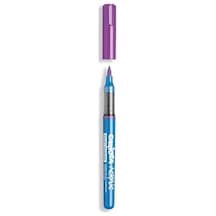 Akrilik Paint Marker Su Bazli Fırça Uçlu 5'li