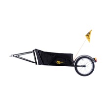 Mamut Trailers - Bisiklet Römorku Explorer Genel