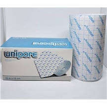 Unipore 15X10 Cm Fix Flaster