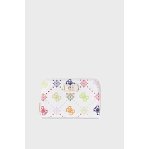 Guess Bayan Cüzdan Swgm99 28140 Muo Ekru Ekru